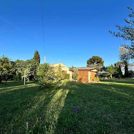 Casale La Civetta Larino Exterior foto