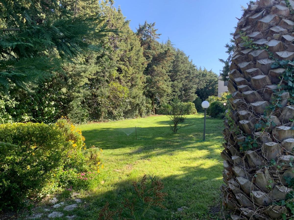 Casale La Civetta Larino Exterior foto